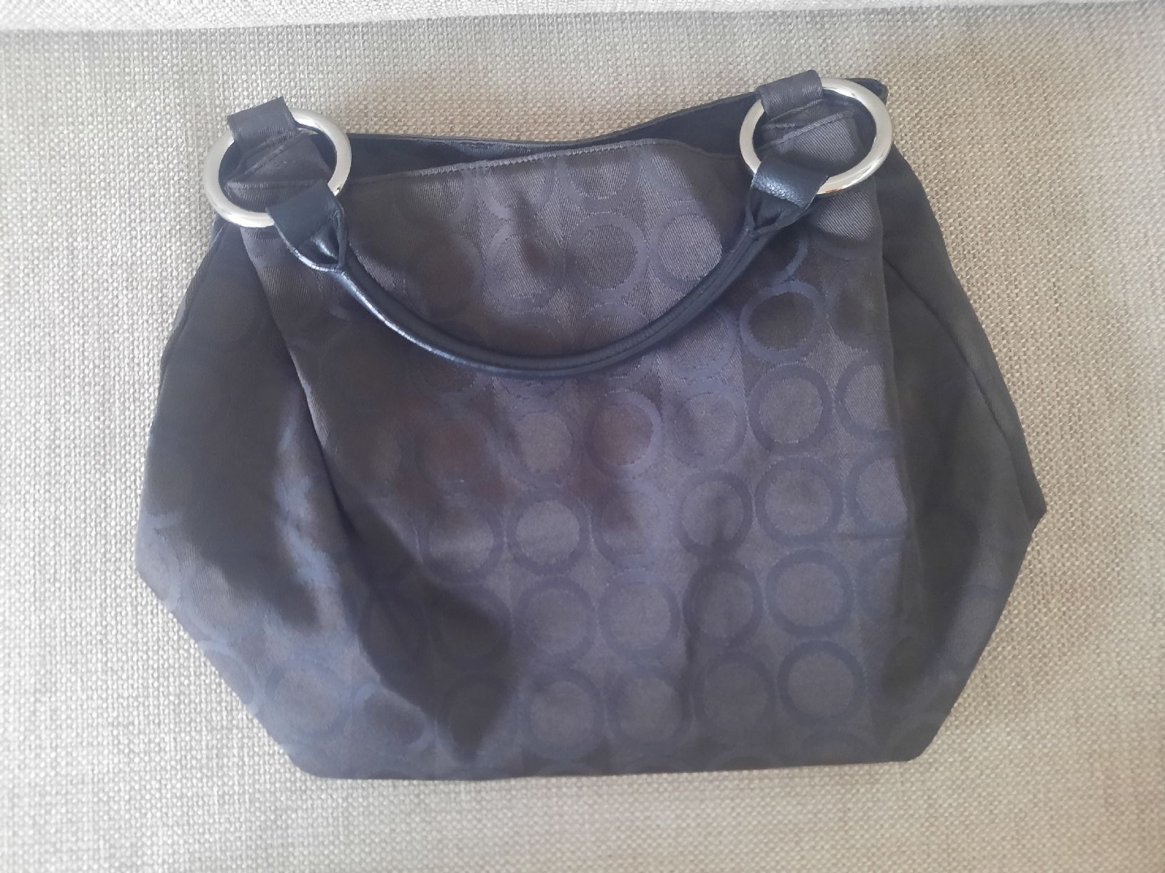 Borse da donna: Sac à main Sequoia – Usato da Le Lignon venduto da Indians88