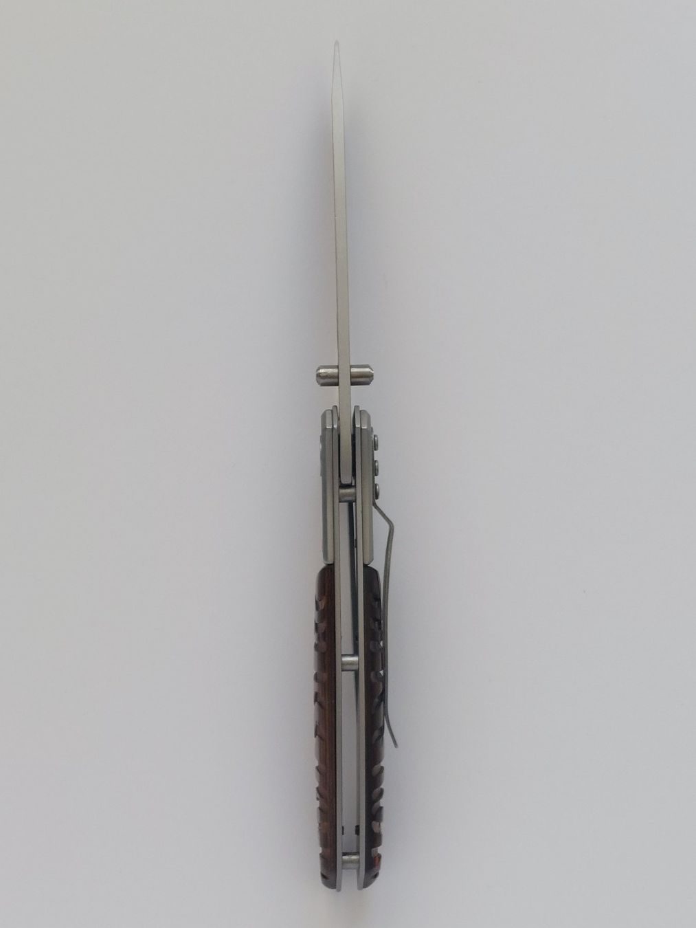 Coltelli tascabile: Klappmesser - PUMA TEC Einhandmesser 339111 – Nuovo (secondo la descrizione) da Liebefeld venduto da Helveticus6 2