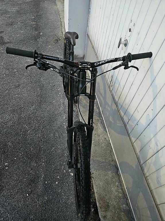 Vélos: Canyon Torque – D'occasion à Hergiswil NW par jan_bvc6 2