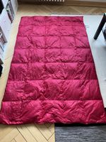 Leichtes Duvet für den Sommer 260 gr. mit Tragtasche