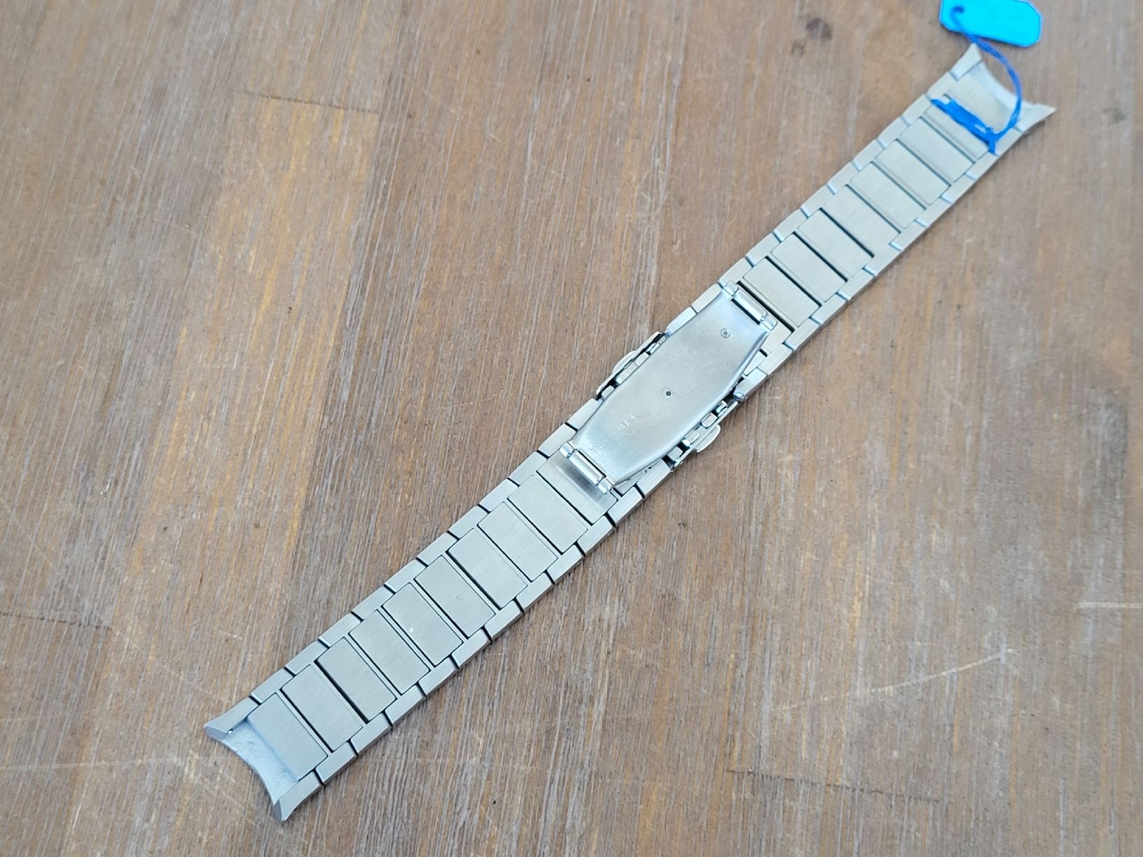 Rado Orologi: UHRENBAND RADO NEU – Nuovo (secondo la descrizione) da Lommiswil venduto da Fridu_C 2
