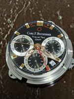 Mouvement GMT CFB 1901.1