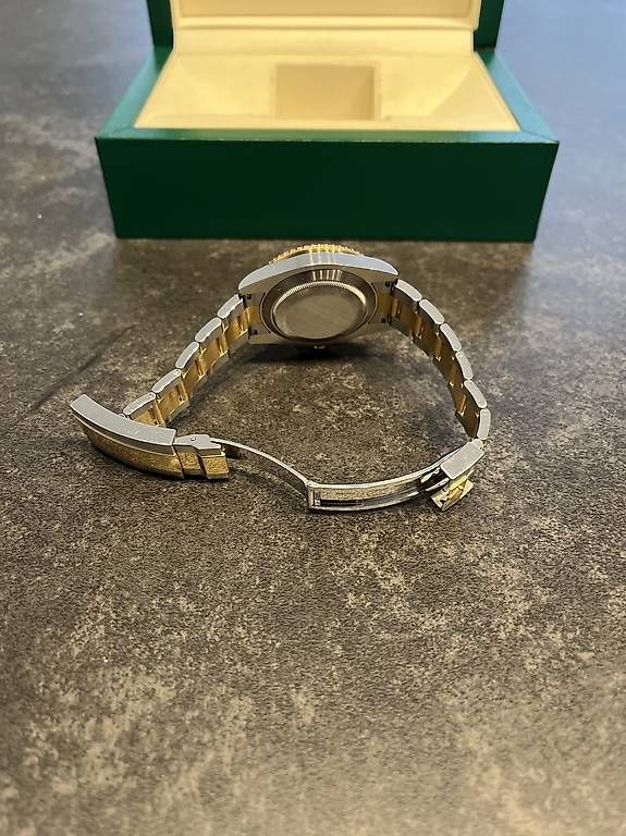 Rolex Orologi: Rolex Submariner – Usato da Hunzenschwil venduto da APSeller1 2