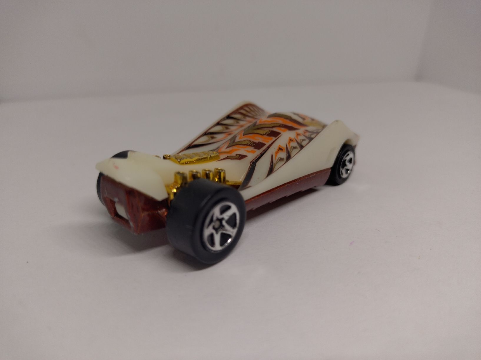 Hot Wheels Modellautos: Hot Wheels, Super Stinger – Gebraucht aus La Chaux-de-Fonds von Pierrot8404 2