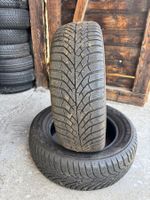 2 Winterreifen Kumho 205/60 R16 96H