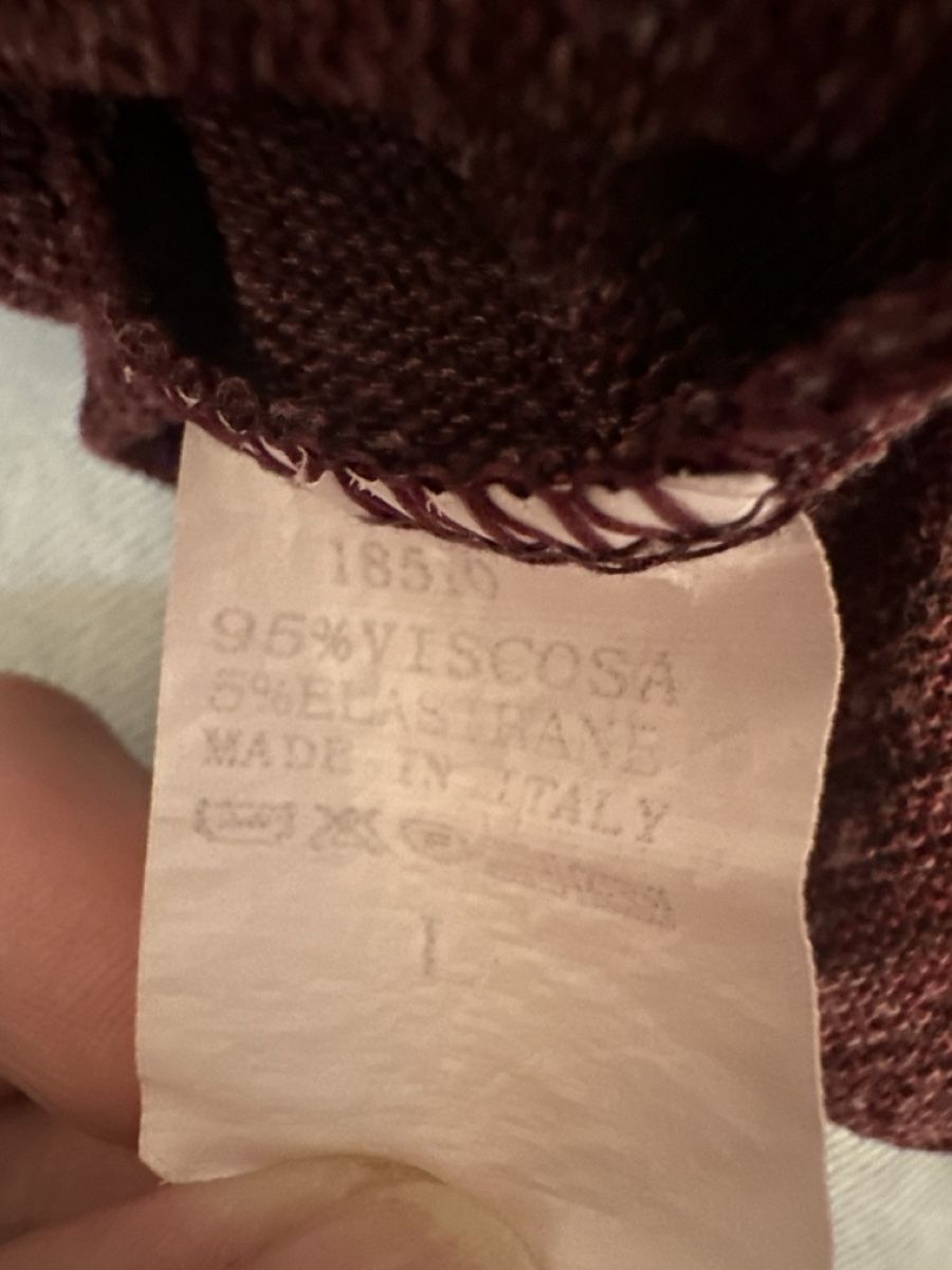 Maglioni & Felpe: 3/4-Arm Pullover Gr. L – Usato da Buus venduto da 2019dp 5