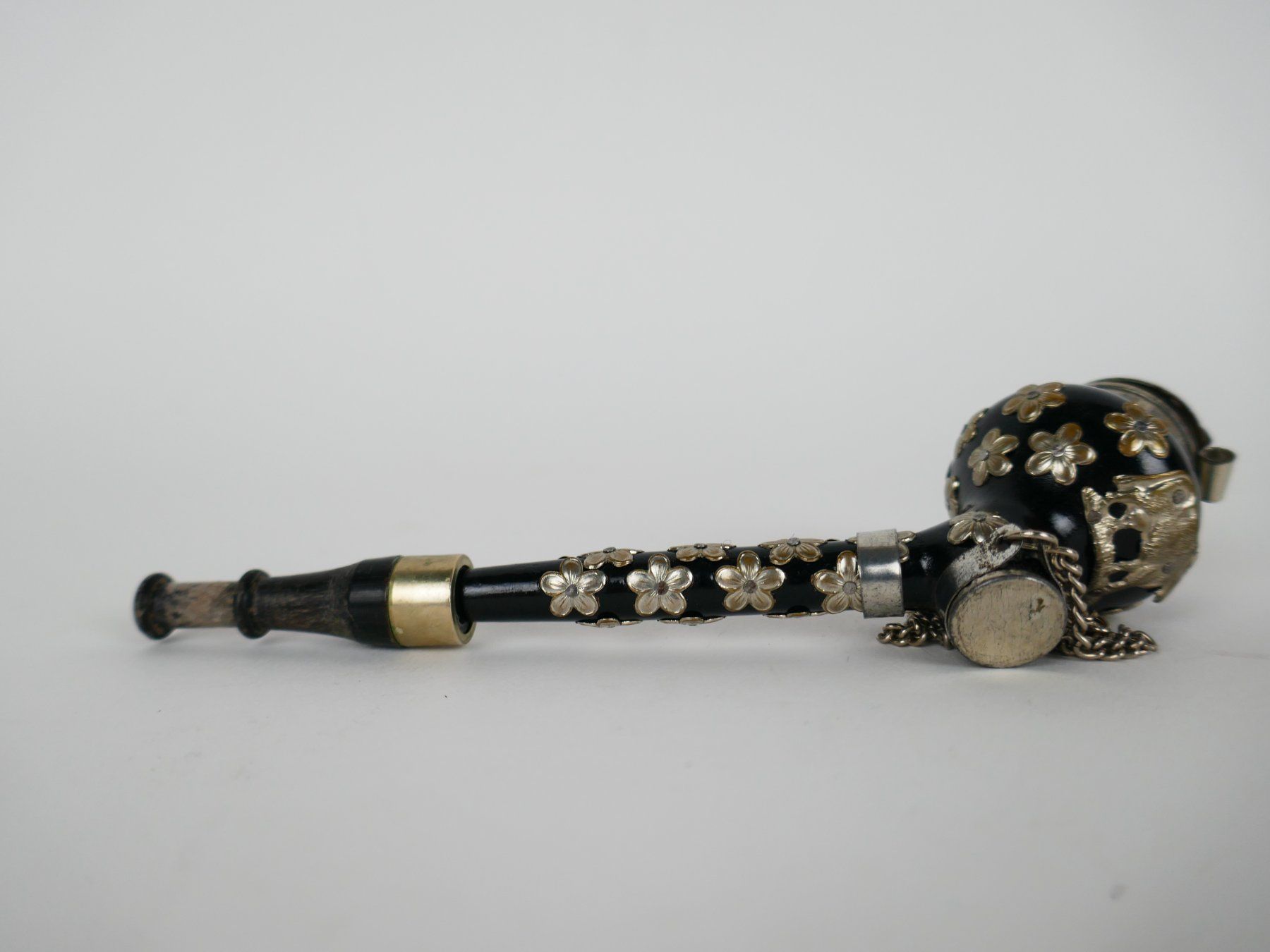 Pipes & Accessoires: Alte mini Pfeife – D'occasion à Urtenen-Schönbühl par Restwert_Schoenbuehl 8