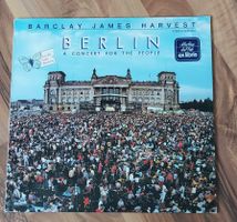 LP - BJH - BERLIN A CONCERT FOR THE PEOPLE