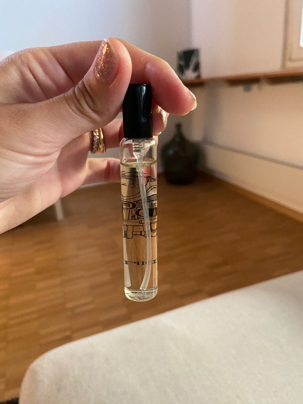 Diptyque Parfum & Eau de Toilette: Diptyque Do Son Eau de Toilette 10 mL Perfume – Neu (gemäss Beschreibung) aus Münchenstein von B771 4