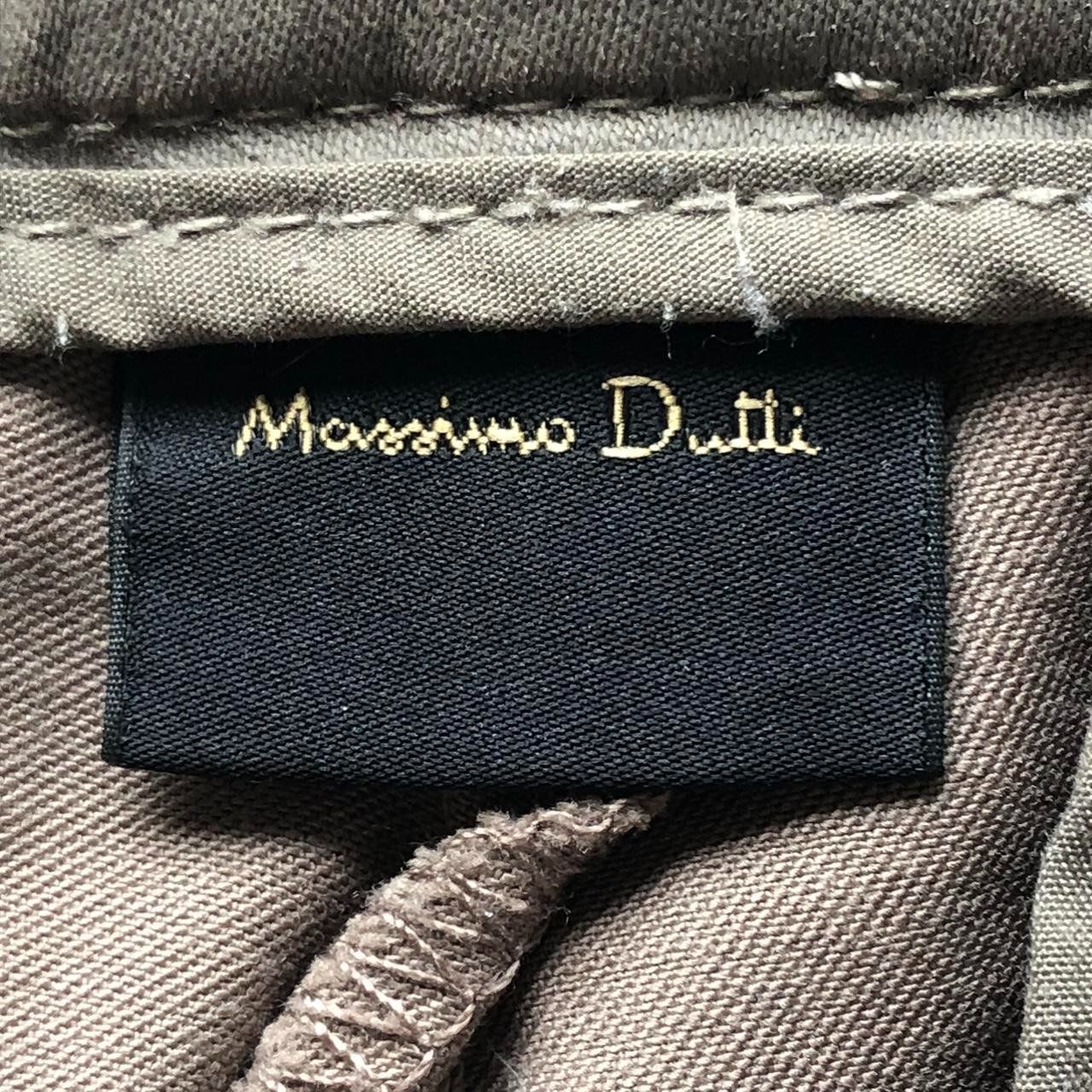 Massimo Dutti Pantaloni: Pants Massimo Dutti Beige Women 36 – Usato da Genève venduto da ang_7j7j 4