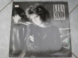 LP - LISA NEMZO - OUT OF DESIRE