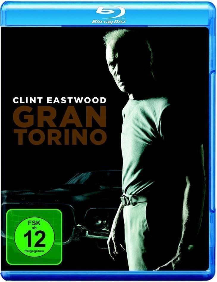 Tutti i DVDs: Gran Torino (Blu-Ray) – Nuovo (secondo la descrizione) da Bern venduto da Frebo