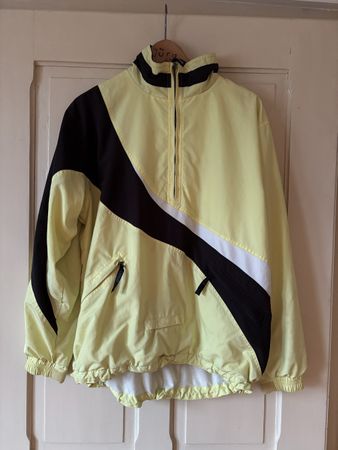 Jacke Frühjahr Gr. M