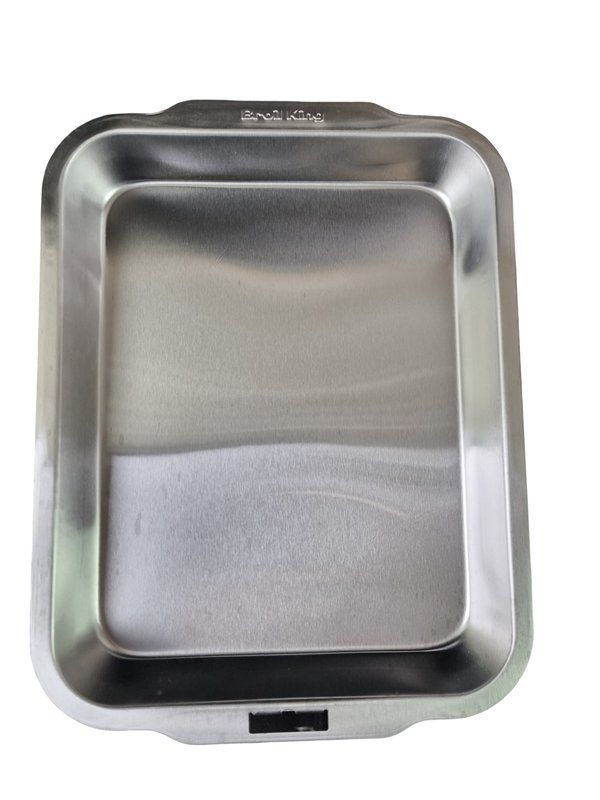 Broil King Elettrodomestici da cucina: BROIL King Grillpfanne – Usato da Wangen b. Olten venduto da Restwert_Wangen 2