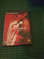 Gran Turismo 3 A-Spec (PS2) - Great Condition, Racing! ps2