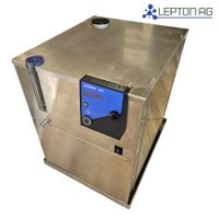 Huber Chiller UC015W Kühlgerät - Läuft, getestet!!!