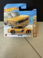 Hot Wheels - BMW 2002