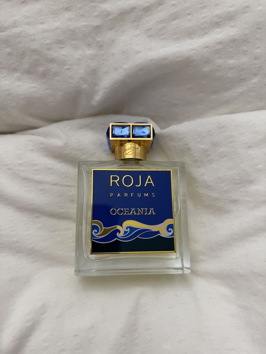 Roja Parfum & Eau de Toilette: Roja Oceania – Gebraucht aus Döttingen von FG9 2
