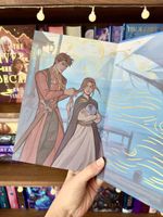 FairyLoot Buch🧚🏼‍♀️ - To Drown a Witch