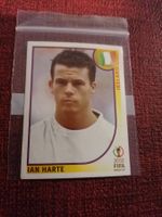 Panini WM 2002 JAN HARTE Nr. 353 seltener Ire RAR!!