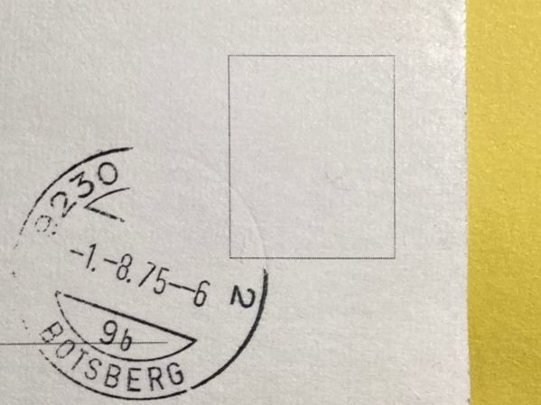 Cartoline postali: AK  7 Ansichten am Bodensee, 1.-8.75 - 6 – Nuovo (secondo la descrizione) da Grabs venduto da paggi01 1