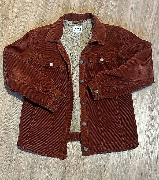 Roxy Giacche: Damen Roxy Jacke – Usato da Reichenbach i. K. venduto da gstiin 2