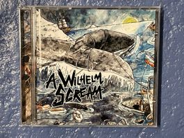 [CD] A WILHELM SCREAM - Partycrasher (2013)