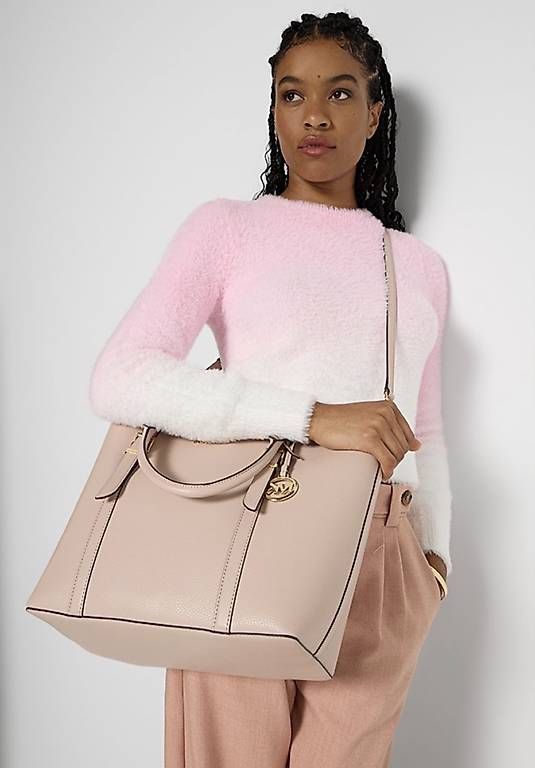 Michael Kors Sacs femmes: Michael Kors - Shopping Bag rosa – Neuf avec emballage d'origine à Zürich par eve_tjd6 4