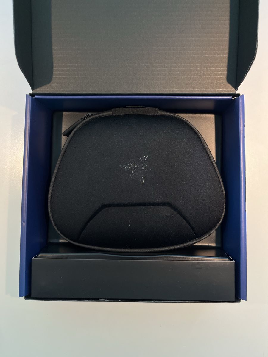 Razer Manettes: Gaming Controller Razer Raiju Ultimate – D'occasion à Ermatingen par noa_b2td 6