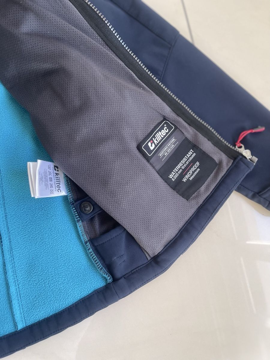 Jacken & Mäntel: Softshell Jacke Mädchen – Gebraucht aus Bühler von kidisg 4