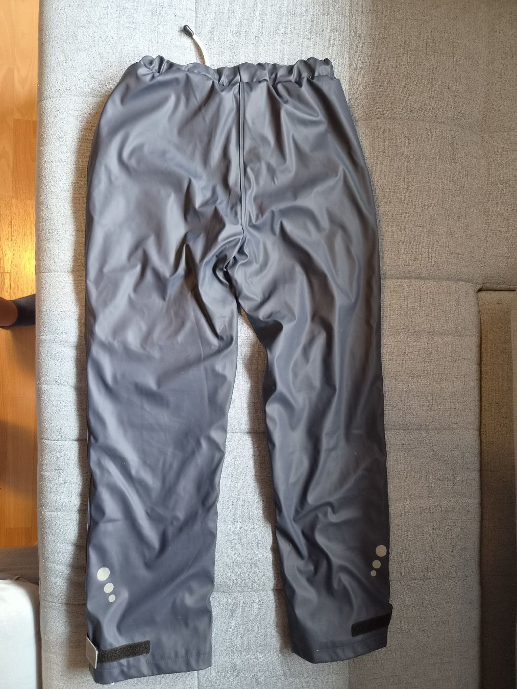 Rukka Pantalons: Regenhose – D'occasion à Eschenbach SG par Tiffitabea 1