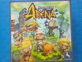 Krosmaster Arena