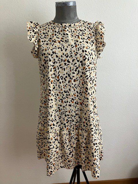 Châle Neroli Patron tricot PDF Français