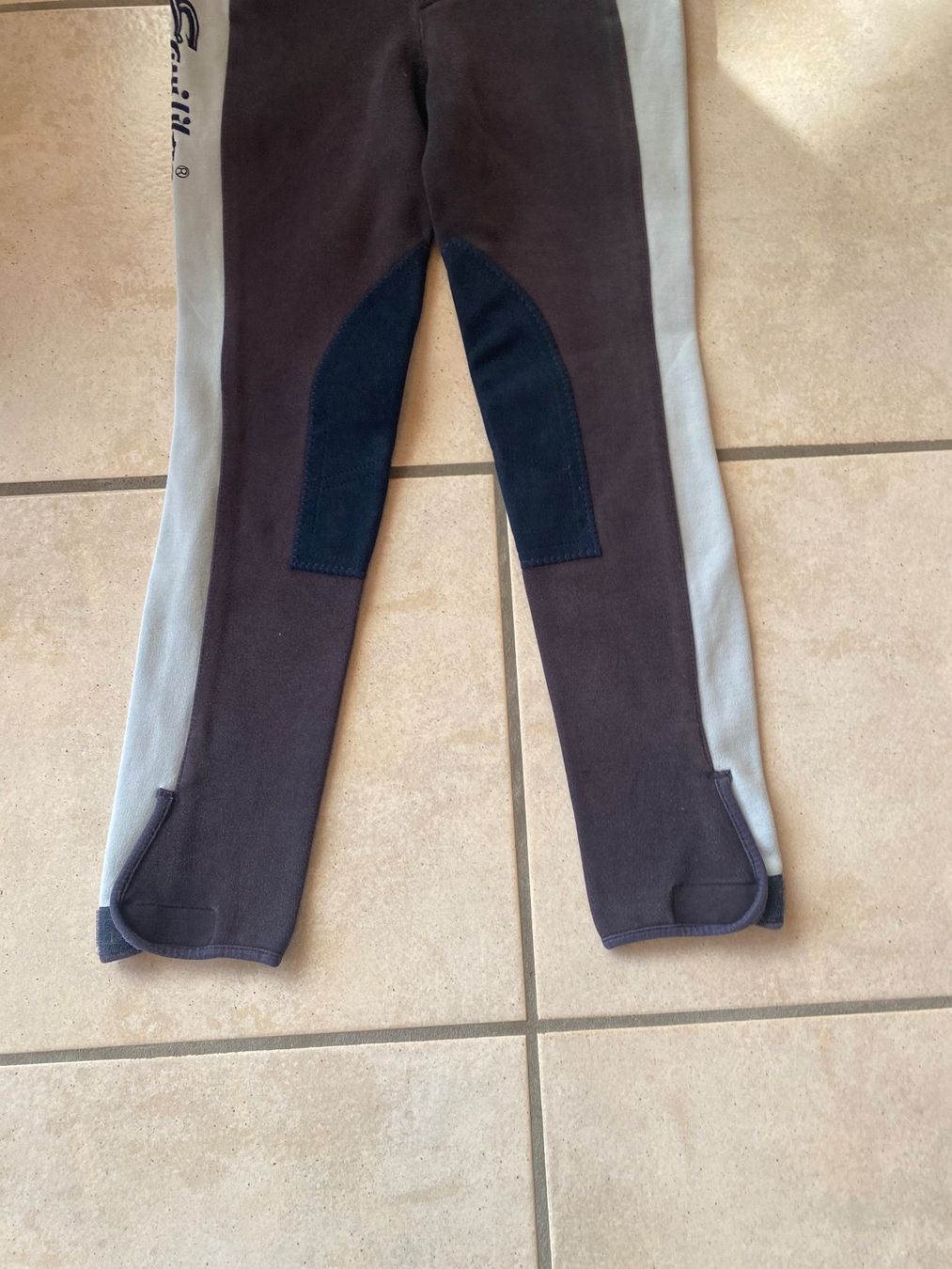 2117 Pantaloni: Reithose 158 ÉQUILIBRE – Usato da Orpund venduto da Mary8972 6
