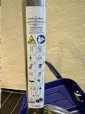 Scale: Alu Leiter – Usato da Buttwil venduto da magdalena60 1