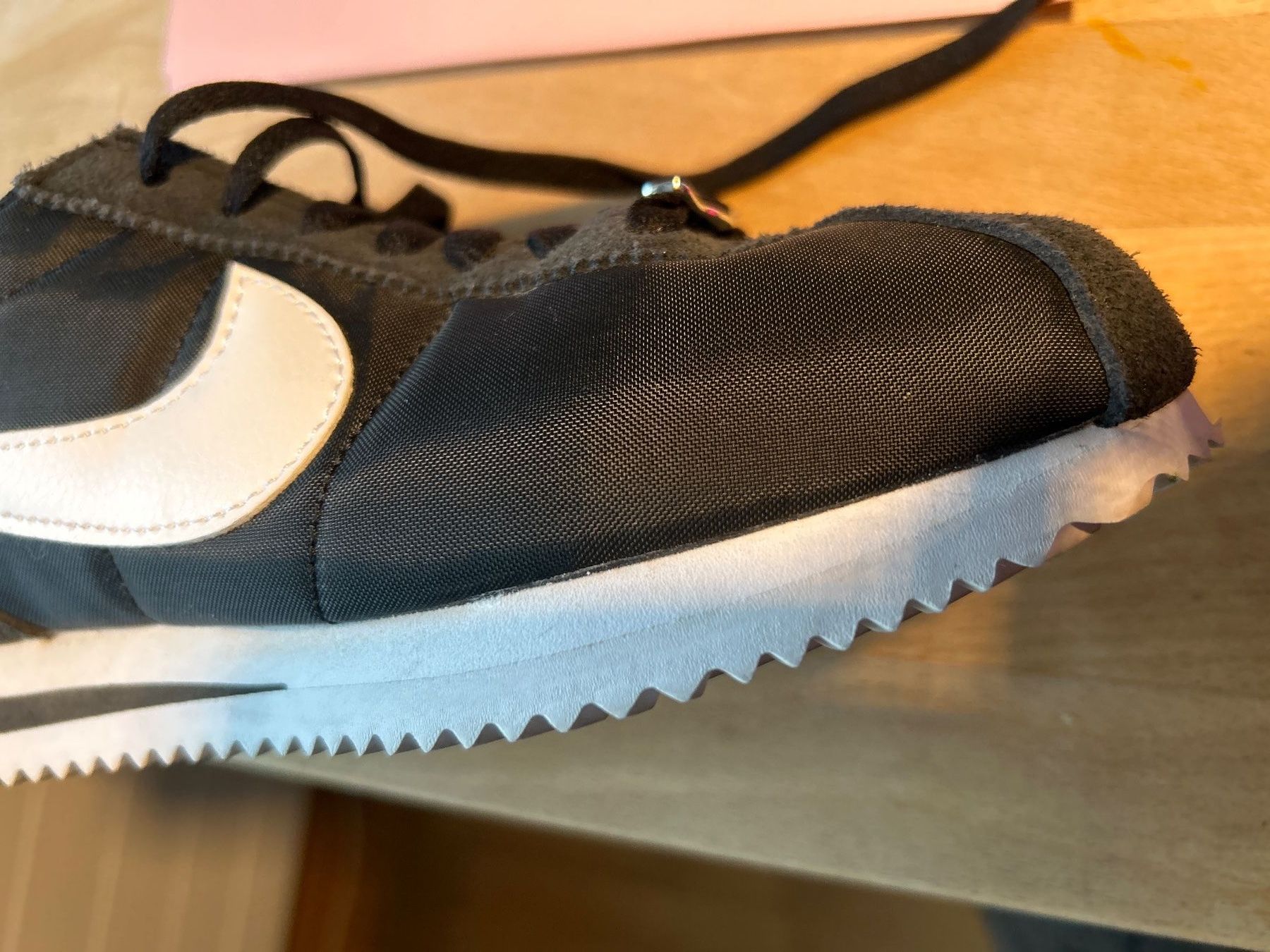 Nike Scarpe da donna: Nike Sneakers Gr. 37.5 – Nuovo (secondo la descrizione) da Feuerthalen venduto da Anna_Swift 6