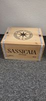 Sassicaia 2014 in Originalkiste