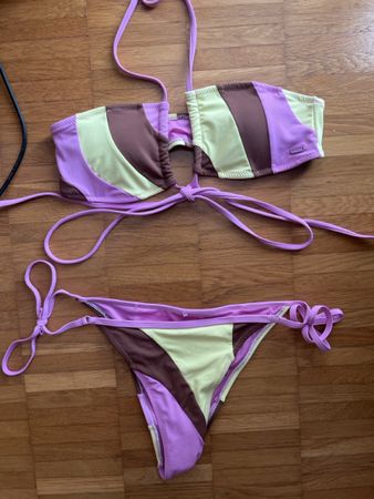 Bikini pacific republic 