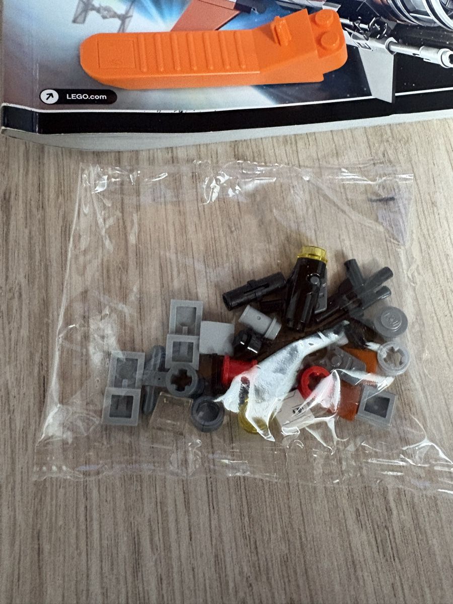 Lego Kit di costruzioni: LEGO 75178 Quadjumper TOP – Nuovo (secondo la descrizione) da Herzogenbuchsee venduto da warrior77 6