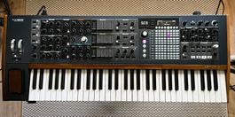Arturia Polybrute 06 Analog Polyphonic Synthesizer