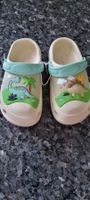Dino Clogs Gr. 27- Perfekt für den Sommer!