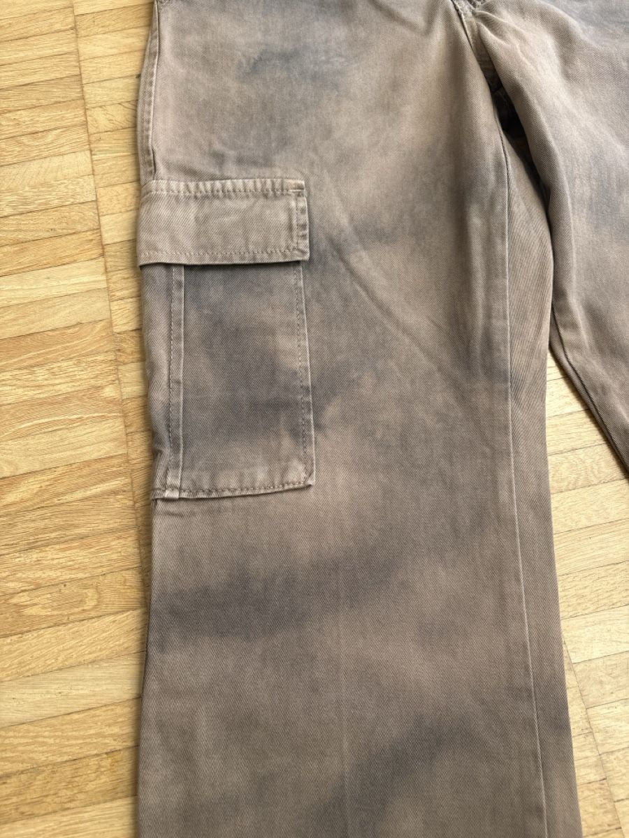 Pantaloni: STR Hose/Gr. 38 / wenig gebraucht – Usato da Herisau venduto da sen_8w8b 2