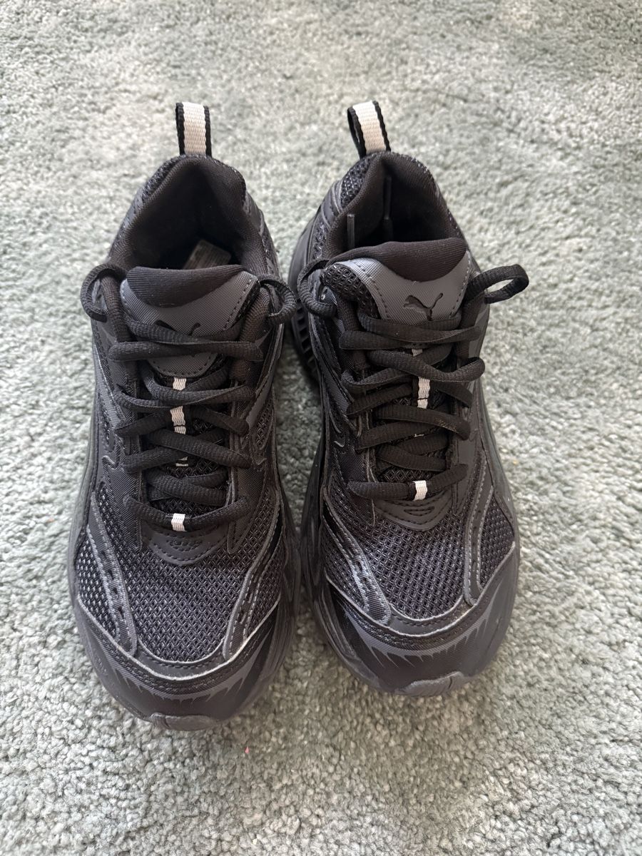 Puma Scarpe da donna: Sneakers – Usato da Matzingen venduto da Leusa01
