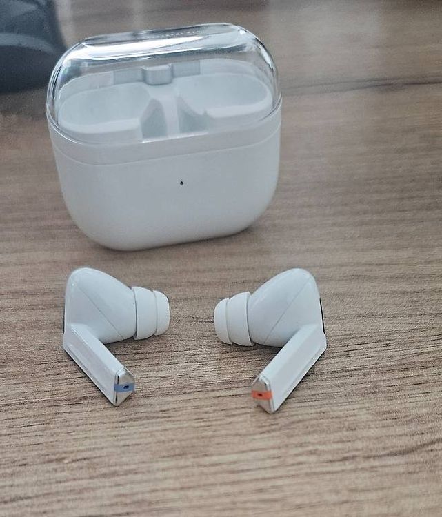 Kopfhörer: Samsung Galaxy Buds3 Pro – Gebraucht aus Herrenschwanden von pof_gc5l 3
