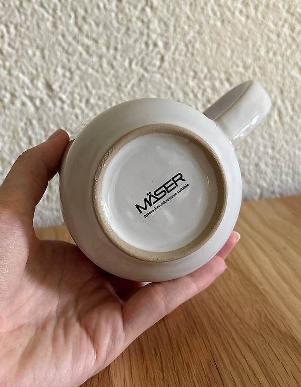 Tazze: 8 neue Tassen – Usato da Teufen AR venduto da giannalooser 1