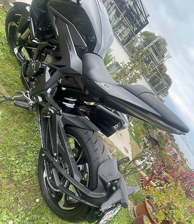 Strada: Zontes 350R – Usato da Châtillon FR venduto da Loda2 2