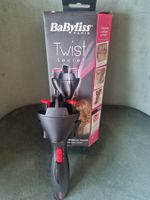 Babyliss Twist Secret - Flechtgerät für kreative Frisuren!