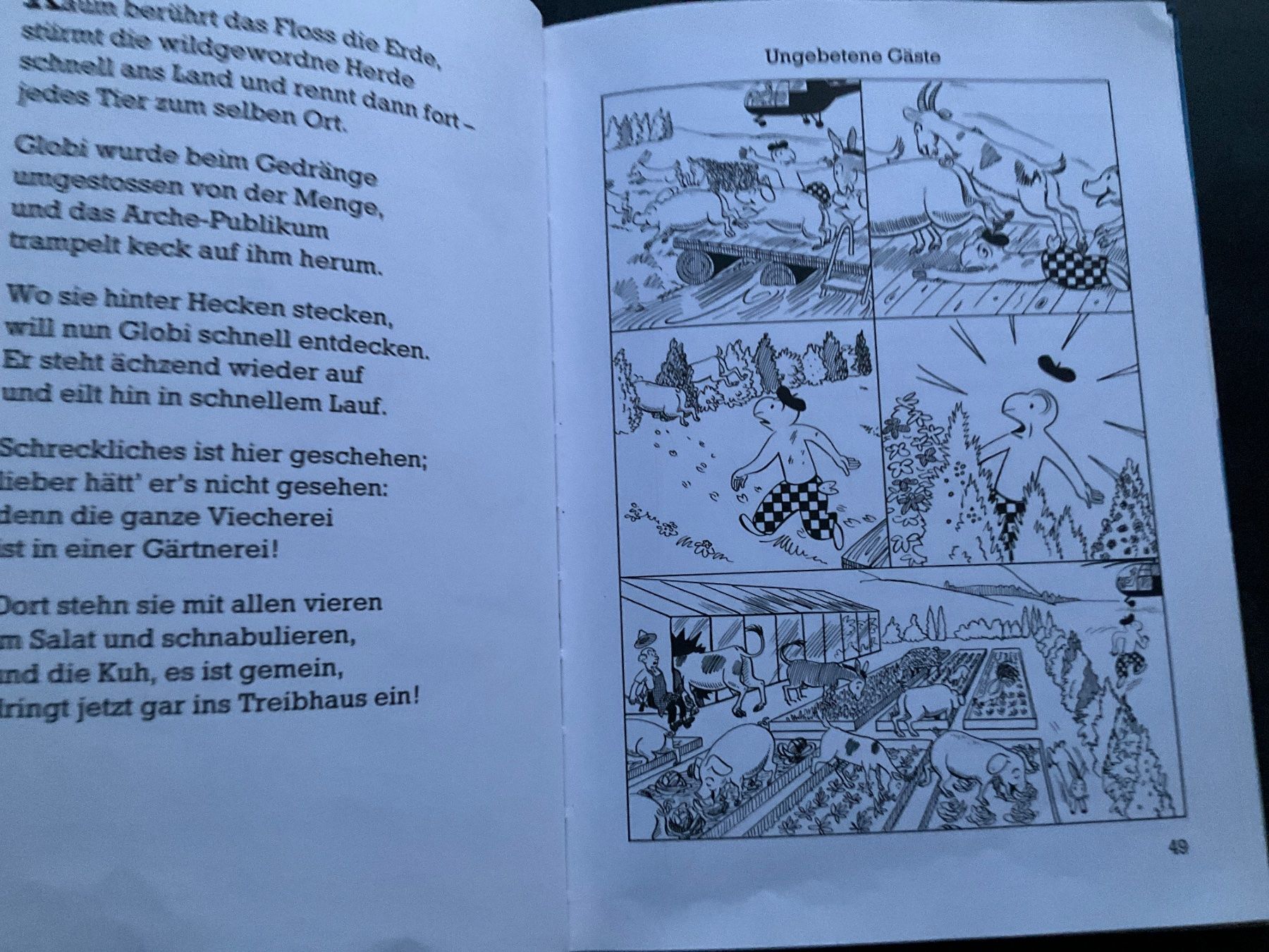 Libri: Globi  bei der Rettungsflugwacht – Usato da Avenches venduto da Lactobacille 4