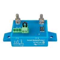 1-67-011325 Victron Smart BatteryProtect 12V/24V-65A