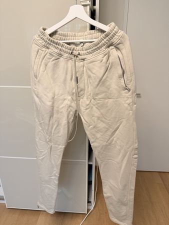 Represent Trainerhosen Gr.M